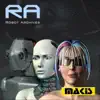 Makis - Robot Archives